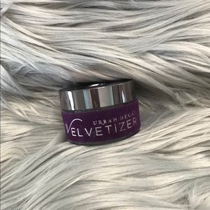 Urban Decay Velvetizer. Translucent Mix In Medium
